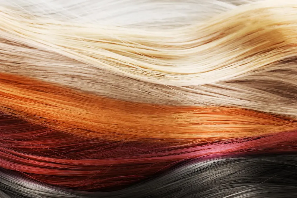 coloration