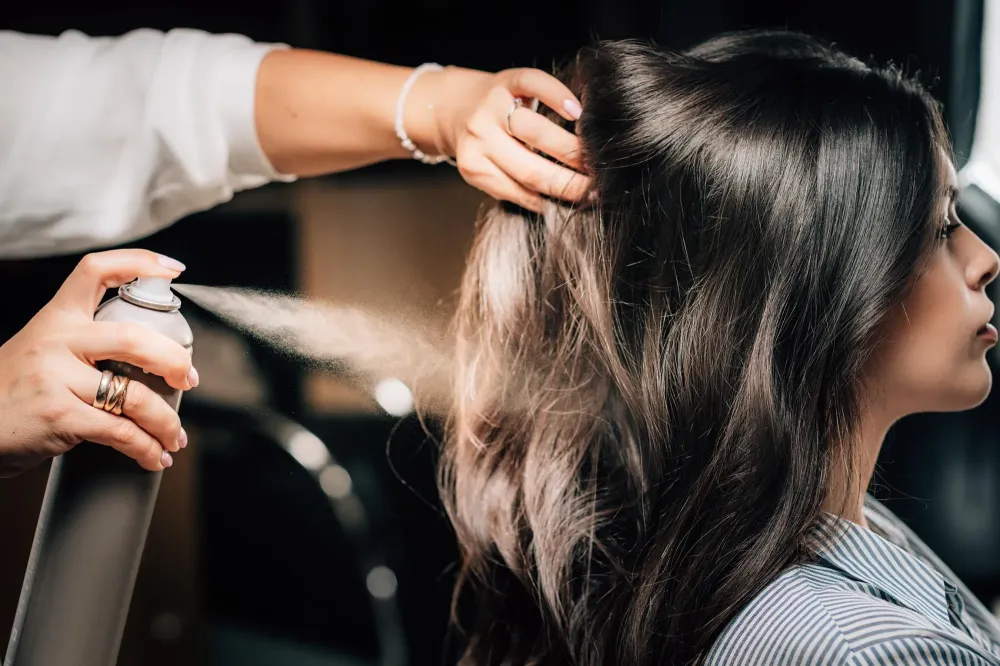 coiffure femme près de Vertou
