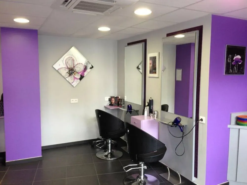 salon des cheveux près de Vertou