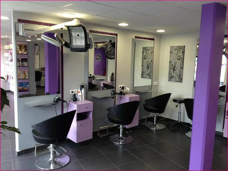 coiffeur près de Vertou