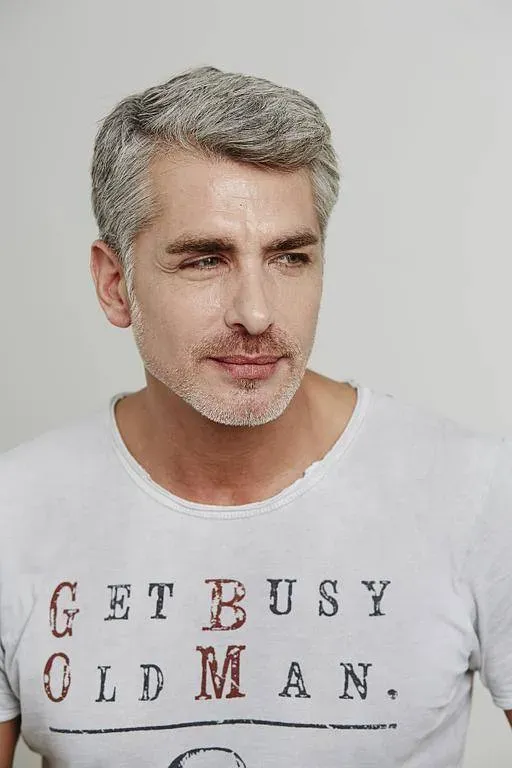 coiffure homme près de Vertou